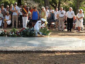 2023 07 18 SIGNES - HOMMAGE AUX 38 RESISTANTS FUSILLES EN 1944 (91)